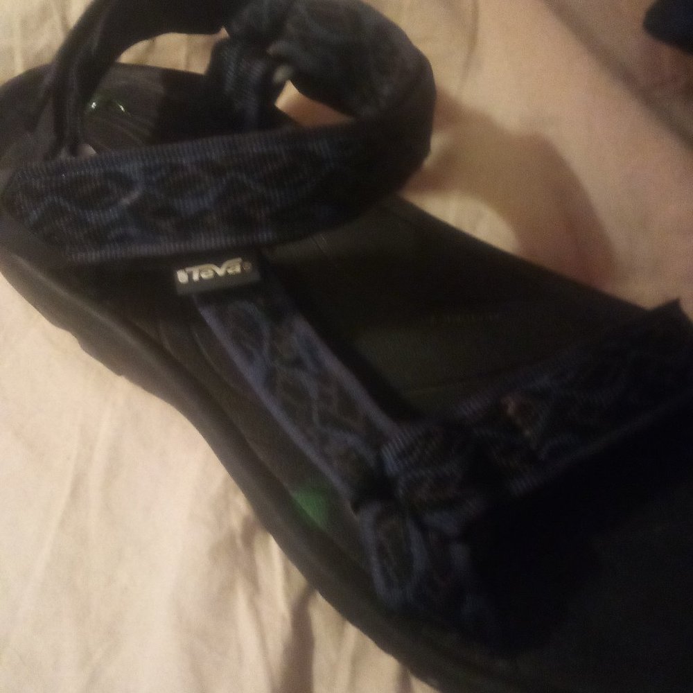 Teva sandals